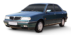 Lancia Dedra (835) 1994 - 1999 1.8 105 cv