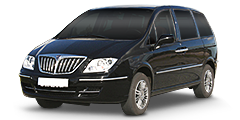 Phedra (179/Facelift) 2008 - 2010