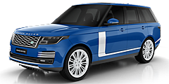 Range Rover (LG/Facelift) 2018 - 2021