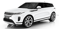 Land Rover Range Rover Evoque (LZ) 2019 SUV Evoque 2.0 D AWD