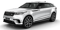 Land Rover Range Rover Velar (LY/Facelift) 2021 SUV Velar 3.0 AWD