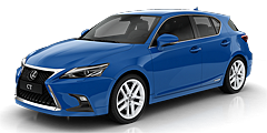 CT (A10(a)/Facelift) 2017