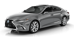 ES 300h (XZ1L(EU,M)/Facelift) 2021