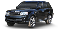 Range Rover Sport (LS/Facelift) 2010 - 2013