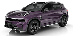 01 (GX6) 2019 - 2024