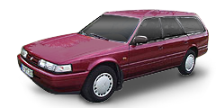 626 (GV) 1991 - 1997
