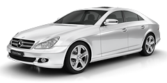 Mercedes CLS (219/Facelift) 2008 - 2010 Coupé 320 CDI