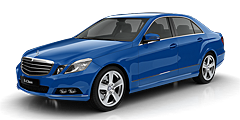 Mercedes E-Klasse (212) 2009 - 2013 Limousine E 350 CGI 292 PS