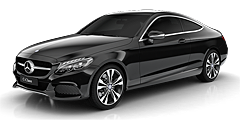 Mercedes C-Coupé C-coupe (C 205) 2015 - 2018 Coupé C 220 d 4Matic
