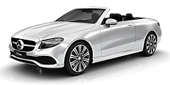 Mercedes Clase E E-Class Convertible (R1EC) 2017 - 2020 Cabriolé E 300 d Cabrio
