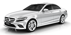 Mercedes Classe C C-Class (205/Facelift) 2018 - 2021 Berlina C 300 de