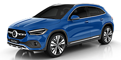 Mercedes GLA (F2B) 2020 - 2023 SUV 250 e