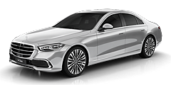 Mercedes S-Klasse S-Class (R2S) 2020 Limousine S 450 4Matic