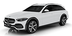 C-Klasse All-Terrain (R2CS,206K) 2021