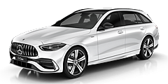 Mercedes C-Klasse AMG T-Modell (R2CS,206K) 2022 Kombi AMG C 43 4Matic T-Modell