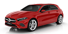 Mercedes A-Klasse A-Class (F2A/Facelift) 2022 Hatchback A 250 e