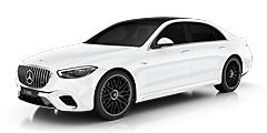 S-Klasse AMG (R2S) 2023