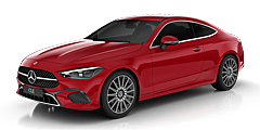 CLE Coupé (R2CLECA) 2023