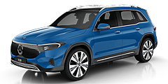 EQB (F2B/Facelift) 2024