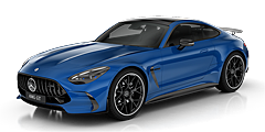 Mercedes GT SLS AMG GT (R1GTAMG) 2023 Coupe AMG GT 63 S E Performance