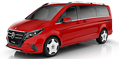 Mercedes V-Klasse V-Class (W639/2 (W447)/Facelift) 2024 VAN V 300 d