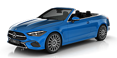 CLE Cabrio (R2CLECA) 2024