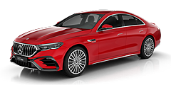 Mercedes Clase E E-Class AMG (R2EW) 2024 Limusina AMG E 53 Hybrid