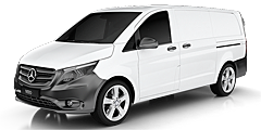 Vito (W639/4,W639/5 (W447)) 2014