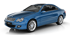 CLK AMG (209/Facelift) 2005 - 2010