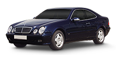 CLK AMG (208) 1997 - 2002