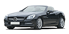 Mercedes SLK (172) 2011 - 2016 Cabriolé 55 AMG