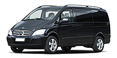 Mercedes Viano (W639/Facelift) 2010 Furgoncino 2.2 CDI (lang)