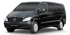Viano (long) (W639) 2003 - 2010