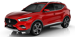MG ZS (ZS1) 2022 - 2024 SUV 1.5