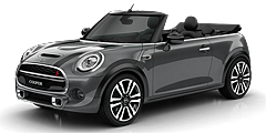 Mini Mini Cooper S Convertible (FMCA/Facelift) 2018 - 2021 Convertible Cooper SD Cabrio 2.0 163 hp