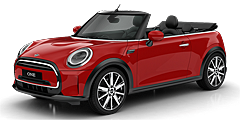 Mini Mini One Convertible (FMCA/Facelift) 2021 Convertible One 1.5 Cabrio 102 hp