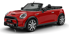 Mini Mini Cooper S Convertible (FMCA/Facelift) 2021 Cabrio John Cooper Works Cabrio 2.0