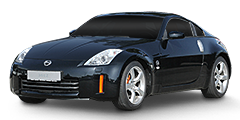 Nissan 350Z (Z33/Facelift) 2007 - 2009 Coupé 350Z
