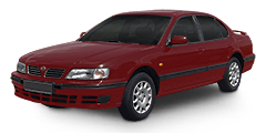 Maxima (A32) 1995 - 1997