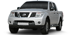 Navara (D40) 2005 - 2007
