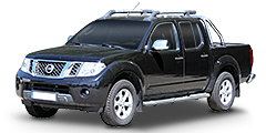 Navara (D401) 2010
