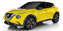 Nissan Juke (F16/Facelift) 2024 SUV 1.0 DIG-T 114