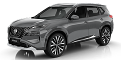 Nissan X-Trail (T33) 2022 SUV 1.5 158 PS