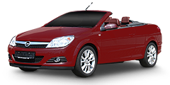 Astra GTC Cabrio (A-H/C) 2005