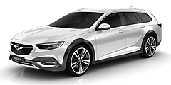 Insignia Country Tourer (Z-B) 2017 - 2020