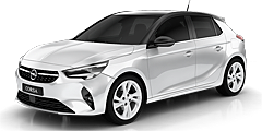 Opel Corsa (U) 2019 - 2023 Berline 1.2
