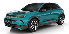 Mokka (U/Facelift) 2024