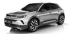 Mokka-e (U/Facelift) 2024
