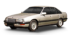 Senator (Senator-B) 1987 - 1993