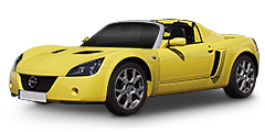 Speedster (E00TARGA) 2001 - 2005